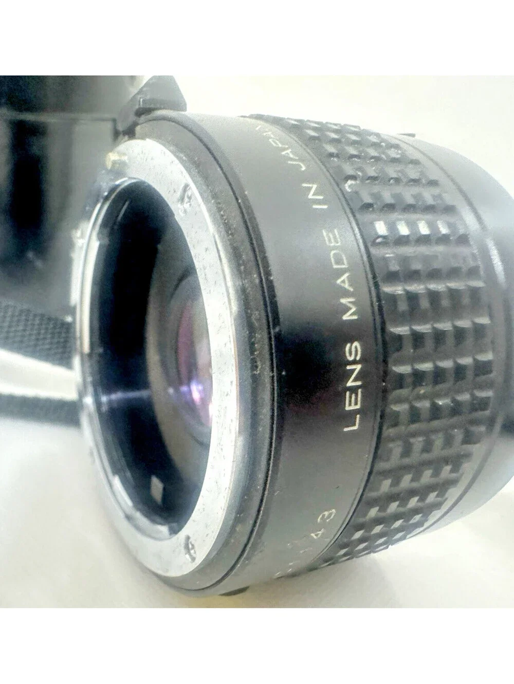 Vintage [MINT] Tokina RMC 2x Teleconverter for Nikon F AI Mount MF From JAPAN